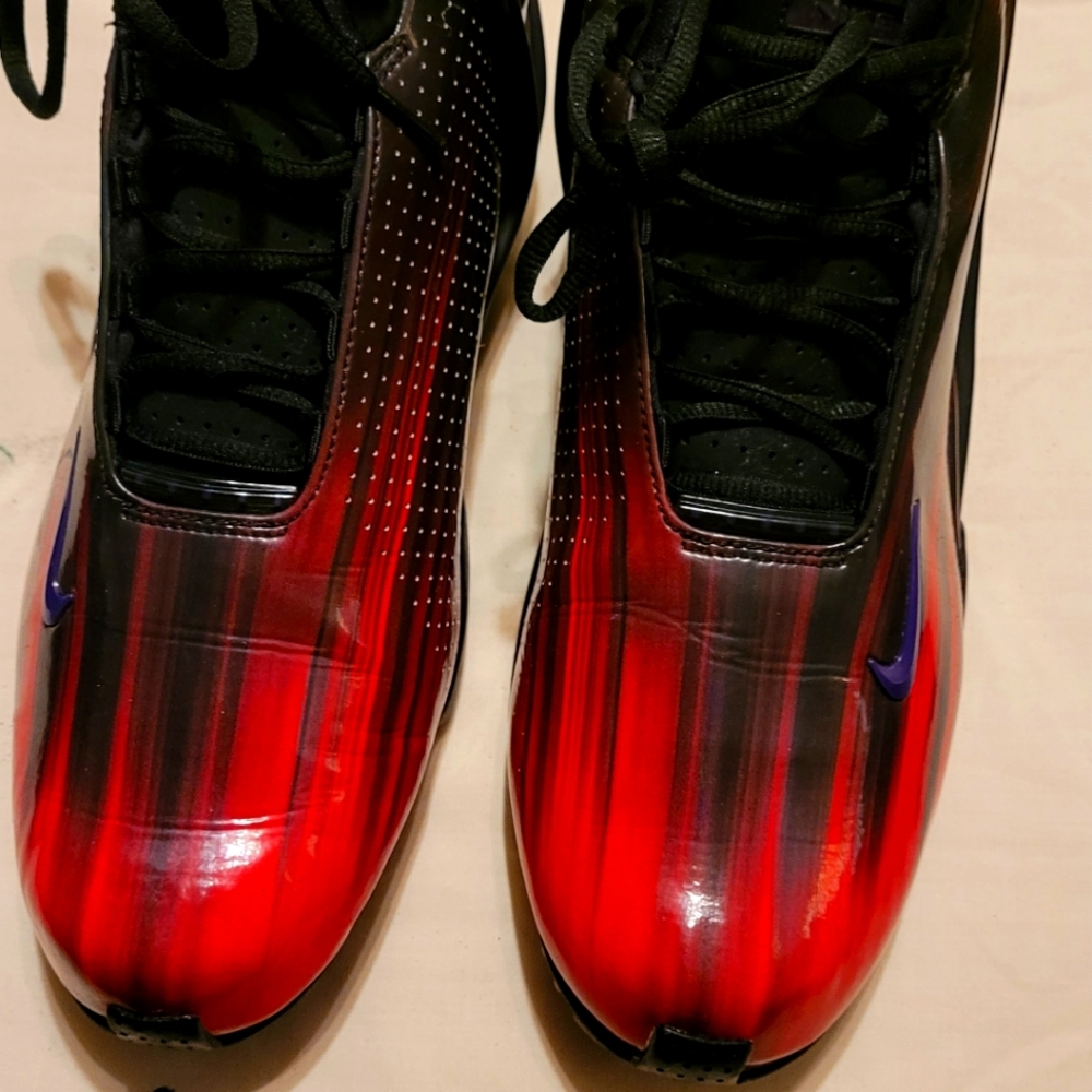 Nike zoom hyperflight